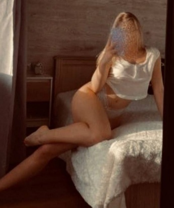 Анкета проститутки Фаина - Фото 1, Геническ, 22 года, №11626